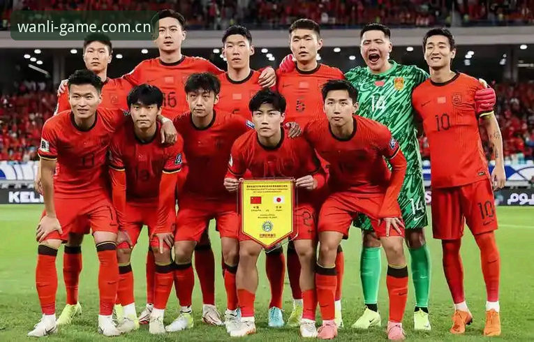 万利APP怎么注册 世界杯64队vs66队扩军方案对比:中国男足的突围机会与万利体育平台赛事洞察